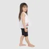 Ensemble bébé débardeur avec volant et short WATERMELON - KONTAKT