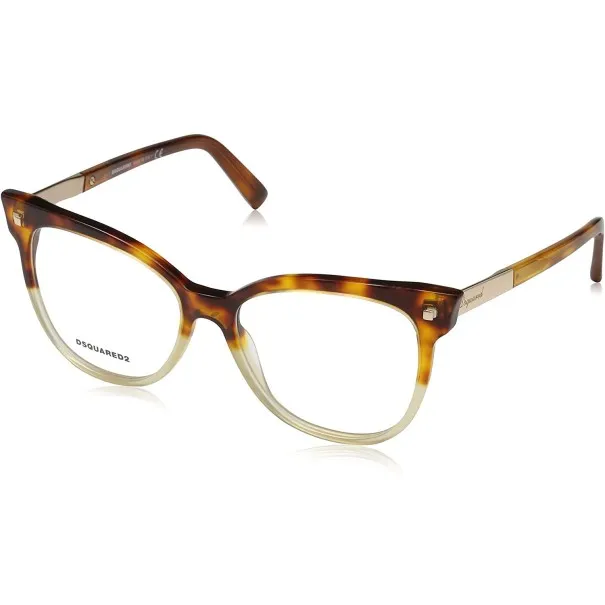 Lunettes de Vue Femme DSQUARED DQ5214-55-54