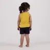 Ensemble bébé fille sans manches LE PETIT AMOUR - KONTAKT