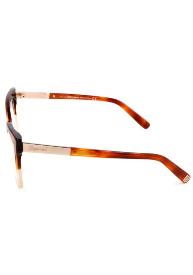 Lunettes de Vue Femme DSQUARED DQ5214-55-54 Dsquared² - 3