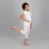 Ensemble fille t-shirt little star et legging capris - KONTAKT