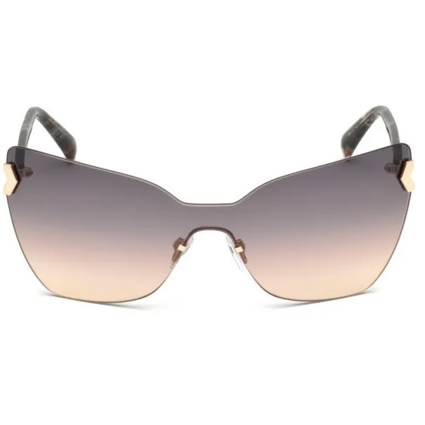 Lunettes de Soleil Femme JUST CAVALLI JC826S-72B