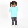 Ensemble bébé manches longues LOVE BALLET - KONTAKT