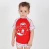 Ensemble bébé t-shirt et short de bain PETIT PIRATE - KONTAKT
