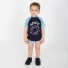 Ensemble bébé t-shirt et short de bain SPACE EXPLORER - KONTAKT