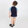 Ensemble bébé t-shirt et short de bain SPACE EXPLORER - KONTAKT