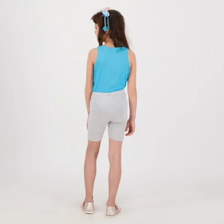 Ensemble fille débardeur et cycliste POLAROID CHAT - KONTAKT