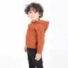 Hoodie bébé avec broderie - KONTAKT