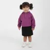 Hoodie bébé avec broderie - KONTAKT
