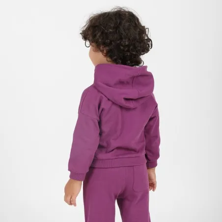 Hoodie bébé avec broderie - KONTAKT