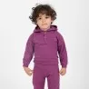Hoodie bébé avec broderie - KONTAKT