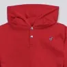 Hoodie bébé avec broderie - KONTAKT