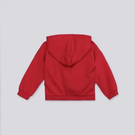 Hoodie bébé avec broderie - KONTAKT