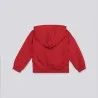 Hoodie bébé avec broderie - KONTAKT