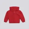 Hoodie bébé avec broderie - KONTAKT