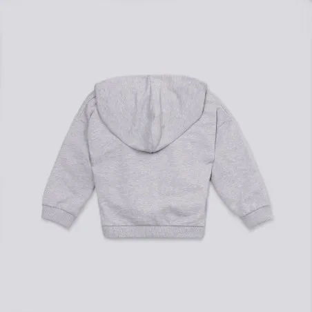 Hoodie bébé avec broderie - KONTAKT