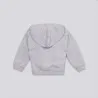 Hoodie bébé avec broderie - KONTAKT