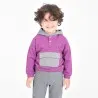 Hoodie bébé avec poche à rabat - KONTAKT