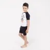 Ensemble garçon manches raglan et short BASKETBALL - KONTAKT