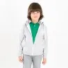 Hoodie zippé garçon NEW YORK - KONTAKT