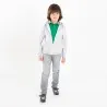 Hoodie zippé garçon NEW YORK - KONTAKT