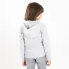 Hoodie zippé garçon NEW YORK - KONTAKT