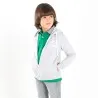 Hoodie zippé garçon NEW YORK - KONTAKT