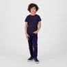 Jeans slim garçon avec bande coté - KONTAKT