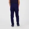 Jeans slim garçon avec bande coté - KONTAKT