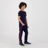 Jeans slim garçon avec bande coté - KONTAKT