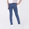 Jegging fille avec bande coté - KONTAKT
