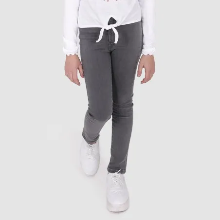 Jegging fille en jeans 22 - KONTAKT