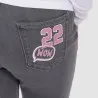 Jegging fille en jeans 22 - KONTAKT