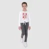 Jegging fille en jeans 22 - KONTAKT