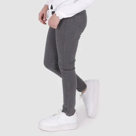 Jegging fille en jeans 22 - KONTAKT