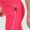 Jogger bébé avec piping - KONTAKT