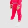 Jogger bébé avec piping - KONTAKT