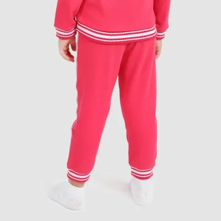 Jogger bébé avec piping - KONTAKT