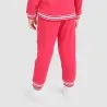 Jogger bébé avec piping - KONTAKT