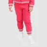 Jogger bébé avec piping - KONTAKT