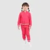 Jogger bébé avec piping - KONTAKT