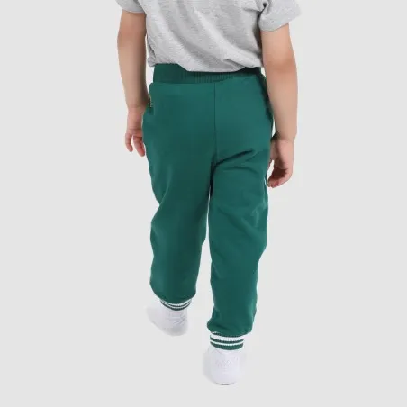 Jogger bébé avec piping - KONTAKT