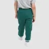Jogger bébé avec piping - KONTAKT