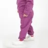 Jogger bébé avec poche en molleton - KONTAKT