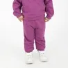Jogger bébé avec poche en molleton - KONTAKT