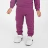 Jogger bébé avec poche en molleton - KONTAKT