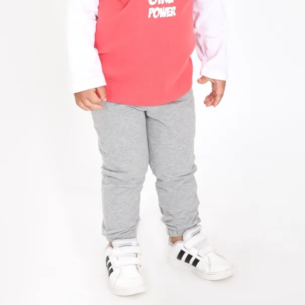 Jogger bébé en molleton - KONTAKT