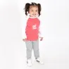 Jogger bébé en molleton - KONTAKT