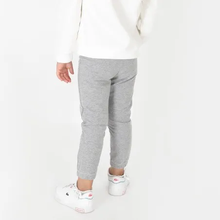 Jogger bébé en molleton - KONTAKT
