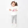 Jogger bébé en molleton - KONTAKT